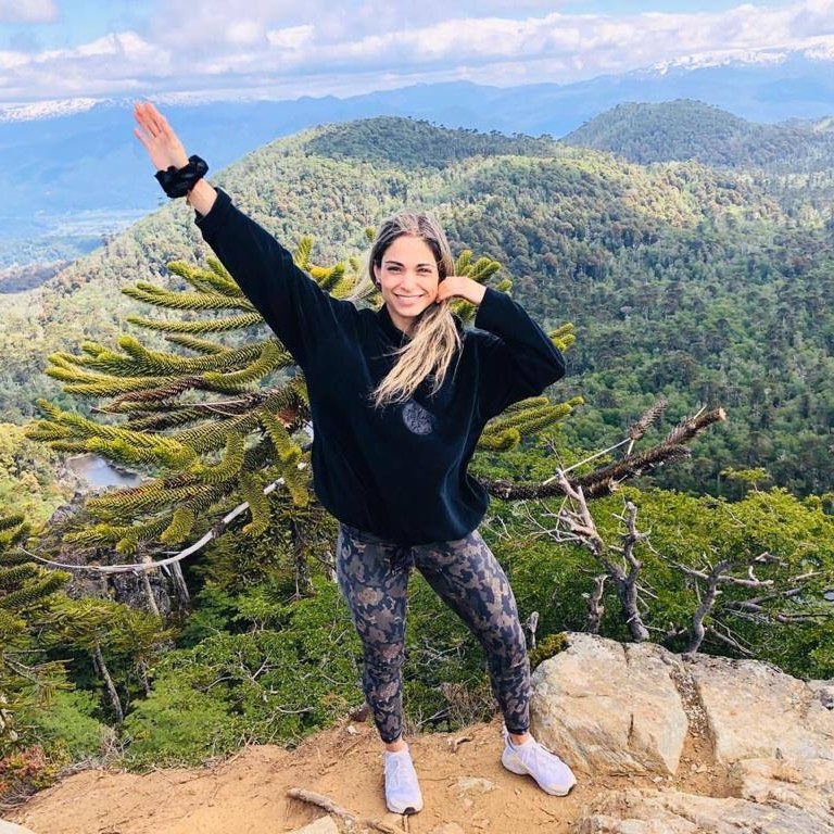 Susy Ulbrich Herrera