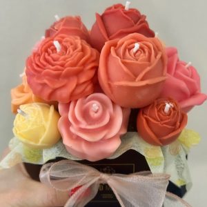 ARREGLO FLORAL APUMAN