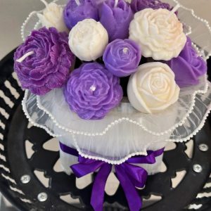 ARREGLO FLORAL HARMONY